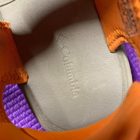 Columbia Men's Techlite Splisher Hiking Sandals - Picture 9 of 10